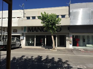 MANGANO Showroom Centergross