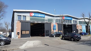 Setti Pneumatici S.R.L. - Commercio e Riparazione Pneumatici - Centro SuperService