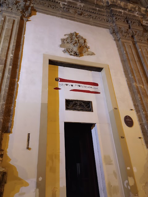 Teatro Montevergini