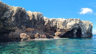 Noleggio Barche Guarino Avola Escursioni Gommone e pesca