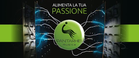 PANTA RHEI - Scuola di Musica - Vicenza - Sede LILT