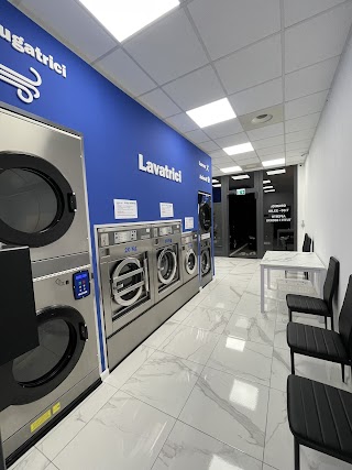 Lavanderia Marano Sul Panaro Self-Service Deep Wash