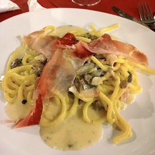 Antica Osteria Da Bicio Savai