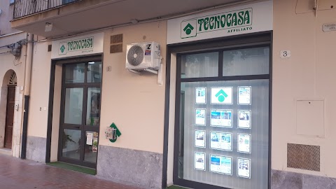 Affiliato Tecnocasa Termini Casa S.A.S.