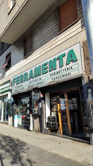 Ferramenta Agricoli