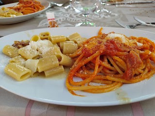 Ristorante Amatrice