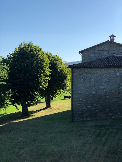 Agriturismo Popolano di Sotto