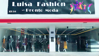 Luisa Fashion