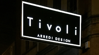 Tivoli Arredi design