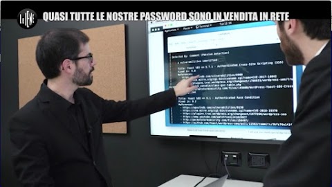 Paolo Dal Checco - Perizie Informatiche