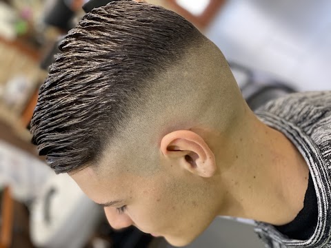 Barber Pasquale Paleologo