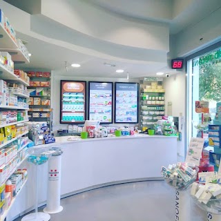 Farmacia Libero Tulone