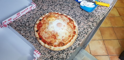 Skakko Matto Pizzeria