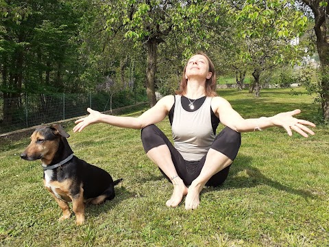 Yoga Mudra di Manuela Elia