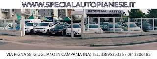 Special Auto