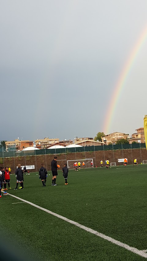 Accademia Calcio Roma