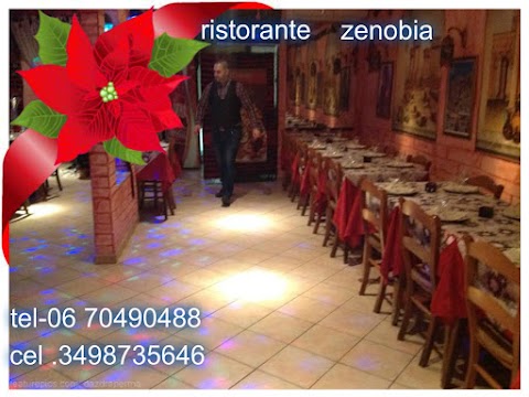 Shisha Ristorante Zenobia caffè Roma