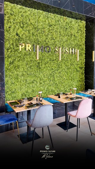 Primo Sushi Milano