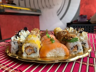 Sushi Fris Pokè Anagni