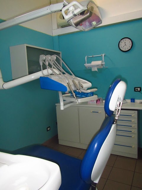 Studio Dentistico Dott. Busini Siro