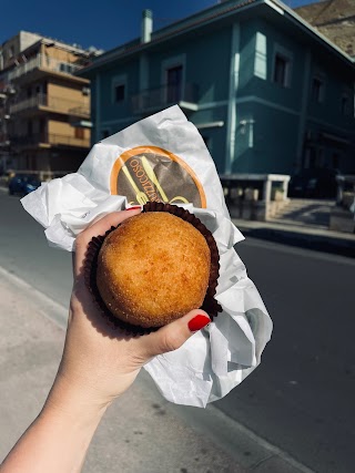 POLLERIA ASPRA LO STUZZICOSO PANINERIA