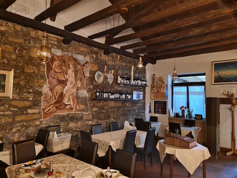 Ristorante C'Era Una Volta