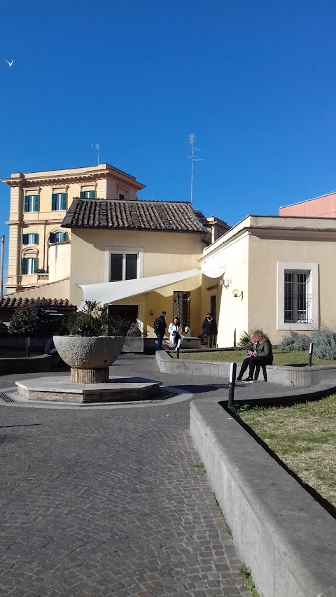 Azienda Ospedaliera San Giovanni Addolorata