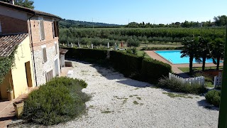 Agriturismo Ca' Balbi