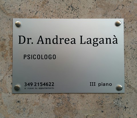 Dott. Andrea Laganà