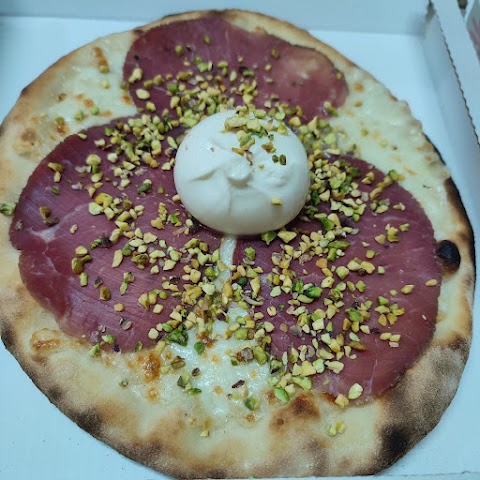 Pizzeria Nuovo Millennio