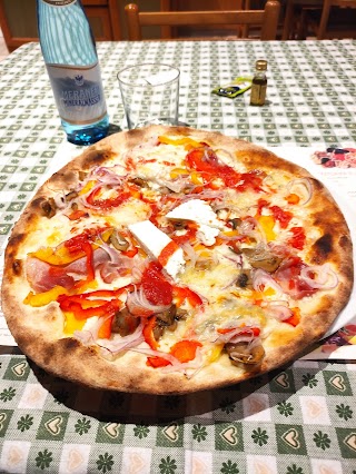 Pizzeria Pomodoro Vezzano di Vallelaghi