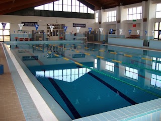 piscina comunale G. Costa