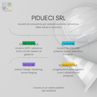 Pidueci srl