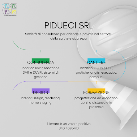 Pidueci srl