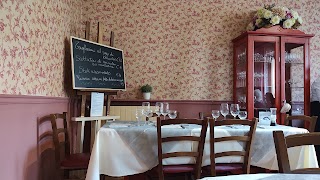 Locanda San Rocco Albergo Ristorante