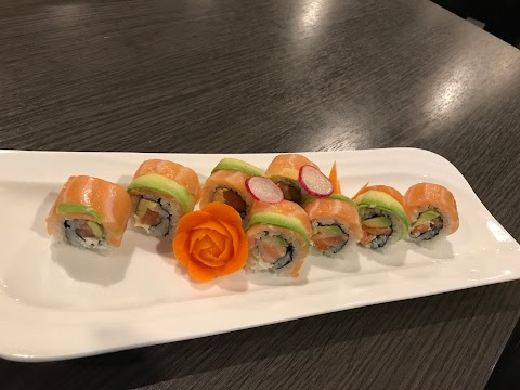 Sushi Chen Ristorante Cinese Giapponese