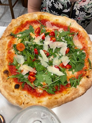 Bella Napoli Ristorante -Pizzeria