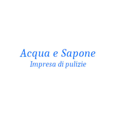 Acqua e Sapone Impresa di pulizie