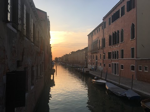 B&B Bella Venezia