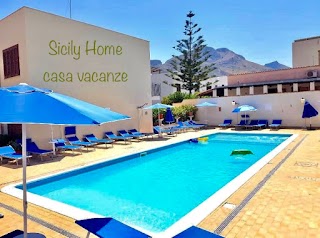 Sicily Home Casa Vacanze