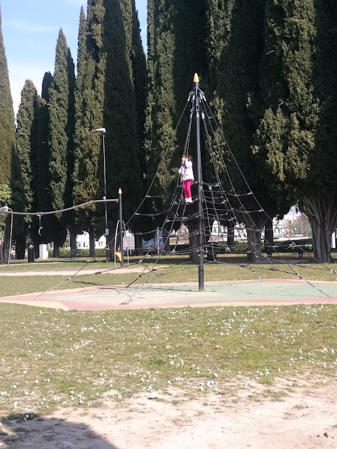 Parco giochi