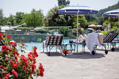 Hotel Majestic - Galzignano Resort Terme & Golf