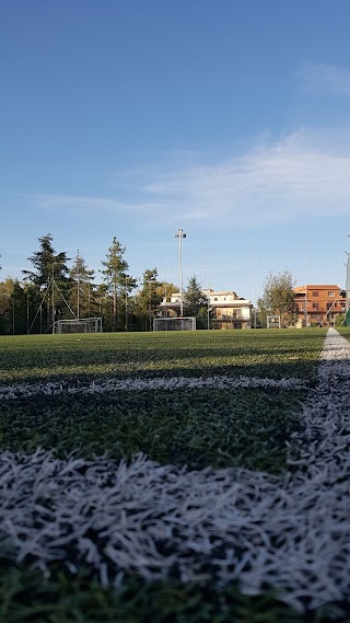 Centro Casalotti calcio