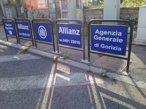 Allianz Gorizia Trieste