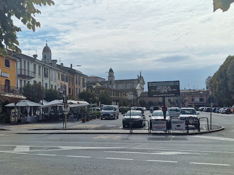 Bar Mazzini