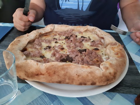 Pizzeria Vesuvio 2