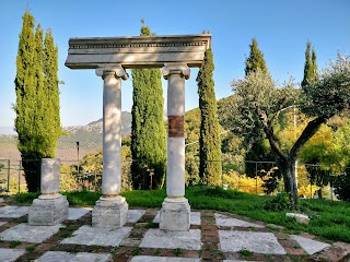 PARCO DELLA MEMORIA