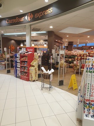 Carrefour express