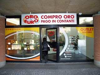 ORO in EURO Gioielleria Compro Oro