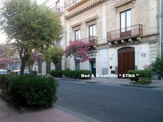 ETNA Bed & Breakfast